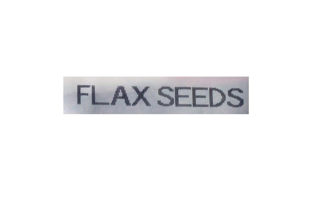 Eighty7 Flax Seeds    Pack  200 grams
